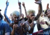 SZIGET FESTIVAL 2013: Něžná Regina, energičtí Ska-P i Biffy Clyro. A blázinec 