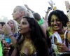 SZIGET FESTIVAL 2013: Něžná Regina, energičtí Ska-P i Biffy Clyro. A blázinec 