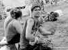 SZIGET FESTIVAL 2013: Něžná Regina, energičtí Ska-P i Biffy Clyro. A blázinec 