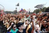 SZIGET FESTIVAL 2013: Něžná Regina, energičtí Ska-P i Biffy Clyro. A blázinec 