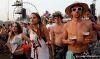 SZIGET FESTIVAL 2013: Něžná Regina, energičtí Ska-P i Biffy Clyro. A blázinec 