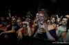 SZIGET FESTIVAL 2013: Něžná Regina, energičtí Ska-P i Biffy Clyro. A blázinec 
