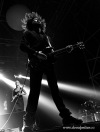 SZIGET FESTIVAL 2013: Něžná Regina, energičtí Ska-P i Biffy Clyro. A blázinec 