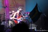 SZIGET FESTIVAL 2013: Něžná Regina, energičtí Ska-P i Biffy Clyro. A blázinec 