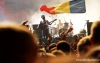 SZIGET FESTIVAL 2013: Něžná Regina, energičtí Ska-P i Biffy Clyro. A blázinec 