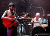 SZIGET FESTIVAL 2013: Něžná Regina, energičtí Ska-P i Biffy Clyro. A blázinec 
