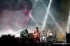 SZIGET FESTIVAL 2013: Něžná Regina, energičtí Ska-P i Biffy Clyro. A blázinec 