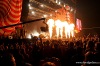 SZIGET FESTIVAL 2013: Něžná Regina, energičtí Ska-P i Biffy Clyro. A blázinec 