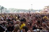 SZIGET FESTIVAL 2013: Něžná Regina, energičtí Ska-P i Biffy Clyro. A blázinec 