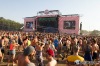 SZIGET FESTIVAL 2013: Něžná Regina, energičtí Ska-P i Biffy Clyro. A blázinec 