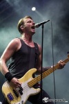 SZIGET FESTIVAL 2013: Něžná Regina, energičtí Ska-P i Biffy Clyro. A blázinec 