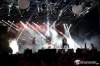 SZIGET FESTIVAL 2013: Něžná Regina, energičtí Ska-P i Biffy Clyro. A blázinec 