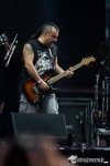 SZIGET FESTIVAL 2013: Něžná Regina, energičtí Ska-P i Biffy Clyro. A blázinec 
