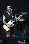 SZIGET FESTIVAL 2013: Něžná Regina, energičtí Ska-P i Biffy Clyro. A blázinec 