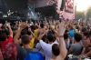 SZIGET FESTIVAL 2013: Něžná Regina, energičtí Ska-P i Biffy Clyro. A blázinec 