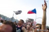 SZIGET FESTIVAL 2013: Něžná Regina, energičtí Ska-P i Biffy Clyro. A blázinec 