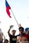 SZIGET FESTIVAL 2013: Něžná Regina, energičtí Ska-P i Biffy Clyro. A blázinec 