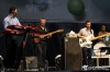 SZIGET FESTIVAL 2013: Něžná Regina, energičtí Ska-P i Biffy Clyro. A blázinec 
