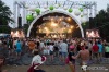 SZIGET FESTIVAL 2013: Něžná Regina, energičtí Ska-P i Biffy Clyro. A blázinec 