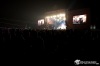 SZIGET FESTIVAL 2013: Něžná Regina, energičtí Ska-P i Biffy Clyro. A blázinec 
