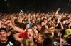 SZIGET FESTIVAL 2013: Něžná Regina, energičtí Ska-P i Biffy Clyro. A blázinec 