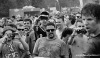 SZIGET FESTIVAL 2013: Blur začali hrát a lidé se líbali. Třešínkou byl Woodkid