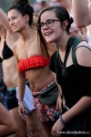 SZIGET FESTIVAL 2013: Blur začali hrát a lidé se líbali. Třešínkou byl Woodkid