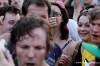 SZIGET FESTIVAL 2013: Blur začali hrát a lidé se líbali. Třešínkou byl Woodkid