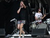 SZIGET FESTIVAL 2013: Blur začali hrát a lidé se líbali. Třešínkou byl Woodkid