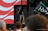 SZIGET FESTIVAL 2013: Blur začali hrát a lidé se líbali. Třešínkou byl Woodkid