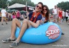 SZIGET FESTIVAL 2013: Blur začali hrát a lidé se líbali. Třešínkou byl Woodkid