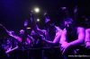 SZIGET FESTIVAL 2013: Blur začali hrát a lidé se líbali. Třešínkou byl Woodkid
