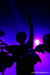 SZIGET FESTIVAL 2013: Blur začali hrát a lidé se líbali. Třešínkou byl Woodkid