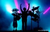 SZIGET FESTIVAL 2013: Blur začali hrát a lidé se líbali. Třešínkou byl Woodkid