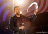 SZIGET FESTIVAL 2013: Blur začali hrát a lidé se líbali. Třešínkou byl Woodkid