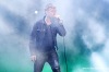 SZIGET FESTIVAL 2013: Blur začali hrát a lidé se líbali. Třešínkou byl Woodkid
