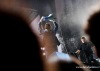 SZIGET FESTIVAL 2013: Blur začali hrát a lidé se líbali. Třešínkou byl Woodkid