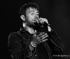 SZIGET FESTIVAL 2013: Blur začali hrát a lidé se líbali. Třešínkou byl Woodkid