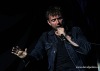 SZIGET FESTIVAL 2013: Blur začali hrát a lidé se líbali. Třešínkou byl Woodkid