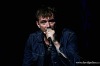 SZIGET FESTIVAL 2013: Blur začali hrát a lidé se líbali. Třešínkou byl Woodkid
