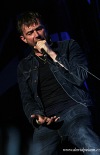 SZIGET FESTIVAL 2013: Blur začali hrát a lidé se líbali. Třešínkou byl Woodkid