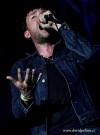 SZIGET FESTIVAL 2013: Blur začali hrát a lidé se líbali. Třešínkou byl Woodkid
