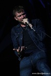 SZIGET FESTIVAL 2013: Blur začali hrát a lidé se líbali. Třešínkou byl Woodkid