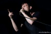 SZIGET FESTIVAL 2013: Blur začali hrát a lidé se líbali. Třešínkou byl Woodkid