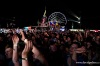 SZIGET FESTIVAL 2013: Blur začali hrát a lidé se líbali. Třešínkou byl Woodkid