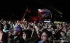 SZIGET FESTIVAL 2013: Blur začali hrát a lidé se líbali. Třešínkou byl Woodkid