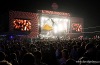 SZIGET FESTIVAL 2013: Blur začali hrát a lidé se líbali. Třešínkou byl Woodkid