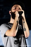 SZIGET FESTIVAL 2013: Blur začali hrát a lidé se líbali. Třešínkou byl Woodkid
