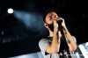 SZIGET FESTIVAL 2013: Blur začali hrát a lidé se líbali. Třešínkou byl Woodkid