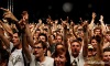 SZIGET FESTIVAL 2013: Blur začali hrát a lidé se líbali. Třešínkou byl Woodkid